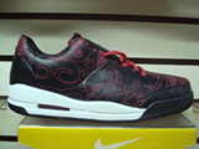 Air Jordan 3-66